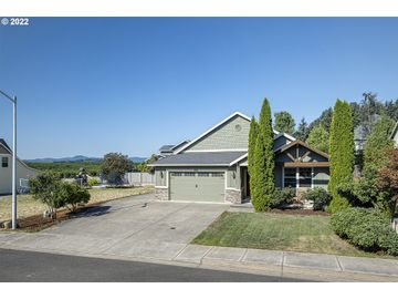 150 REDWOOD ST, Yamhill, OR, 97148, 