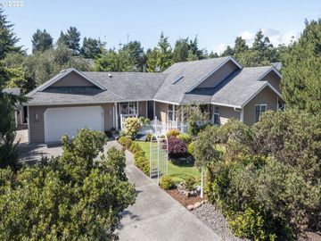 87660 WOODMERE WEST, Florence, OR, 97439, 