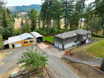 82117 LOST VALLEY LN, Dexter, OR, 97431, 