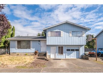 537 26TH, Albany, OR, 97322, 