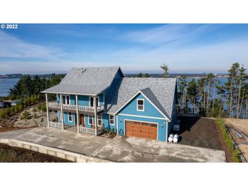 516 TAYLOR AVE, Coos Bay, OR, 97420, 