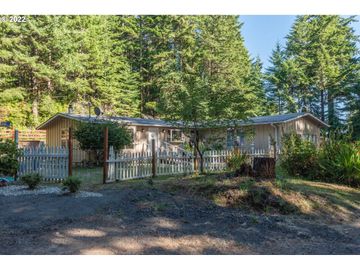 93690 ORCA, North Bend, OR, 97459, 
