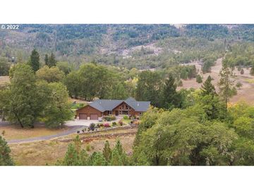 536 RAGSDALE RD, Trail, OR, 97541, 