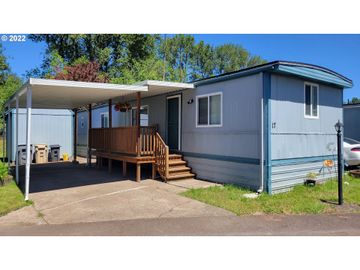 2010 SW 3RD #17, Corvallis, OR, 97333, 