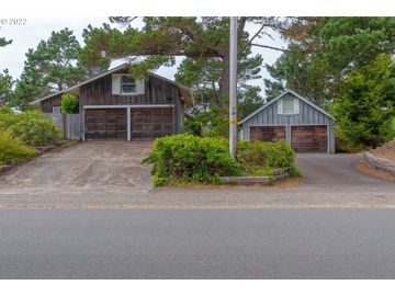 198 Marion AVE, Gearhart, OR, 97138, 