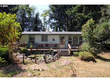 83592 ERHART, Florence, OR, 97439, 