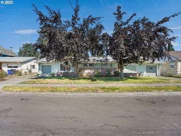 150 W GLOUCESTER, Gladstone, OR, 97027, 