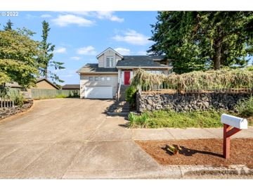 715 SW 9TH ST, Sublimity, OR, 97385, 