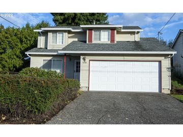 5138 N CONCORD AVE, Portland, OR, 97217, 