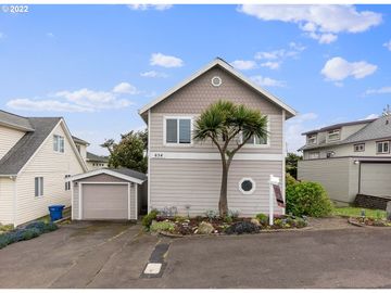 634 SW EBB, Lincoln City, OR, 97367, 