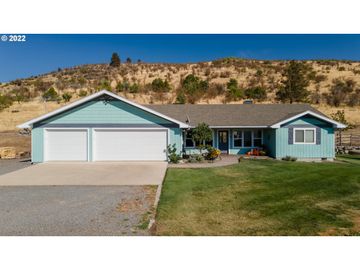 63945 HIGH VALLEY RD, Cove, OR, 97824, 
