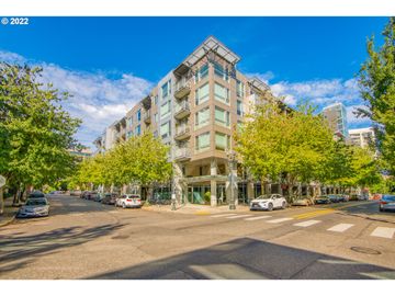 1125 NW 9TH AVE #319, Portland, OR, 97209, 