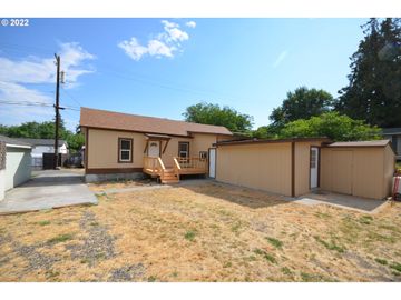 309 W 10TH, The Dalles, OR, 97058, 