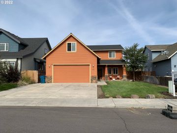 1521 NW 18TH ST, Redmond, OR, 97756, 