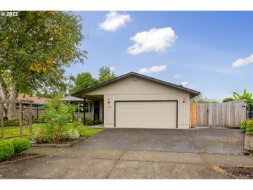 348 64th ST, Springfield, OR, 97478, 