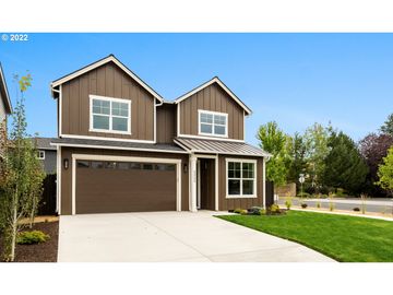 63204 NW Red Butte #Lot 8, Bend, OR, 97703, 