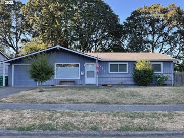 6520 SW IMPERIAL DR, Beaverton, OR, 97008, 
