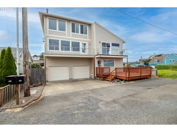 914 SW BAY VIEW LN, Newport, OR, 97365, 