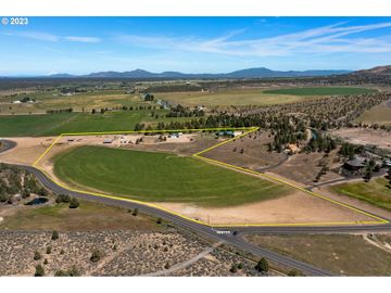 16122 SW ALFALFA, Powell Butte, OR, 97753, 