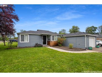 1685 BAILEY HILL, Eugene, OR, 97402, 