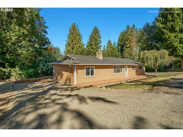 1301 EAST AVE, Vernonia, OR, 97064, 