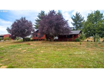 41625 MARKS RIDGE DR, Sweet Home, OR, 97386, 