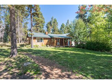 17026 TORRANCE RD, Bend, OR, 97707, 