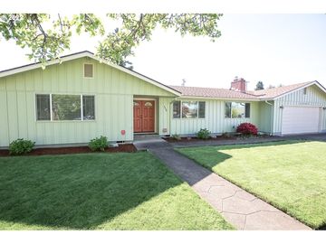 2490 QUINCE, Eugene, OR, 97404, 