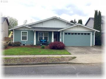 1158 33RD, Forest Grove, OR, 97116, 