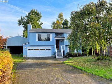 1046 S ELM, Canby, OR, 97013, 