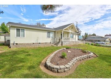 101 2nd, Moro, OR, 97039, 
