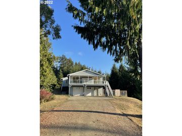 95619 Nordloch LN, Lakeside, OR, 97449, 
