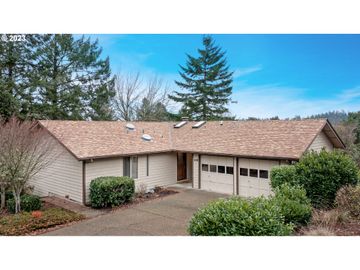 4128 NW PEPPERTREE PL, Corvallis, OR, 97330, 
