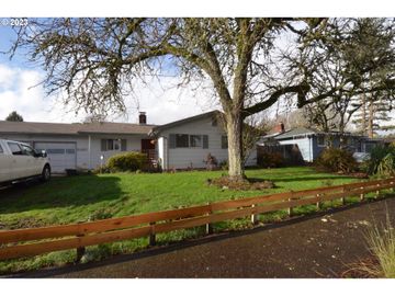 Front, 2130 NW KINGS BLVD, Corvallis, OR, 97330, 