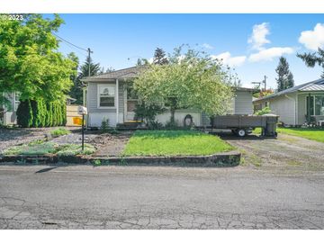 Front, 1117 HUGHES ST, Oregon City, OR, 97045, 