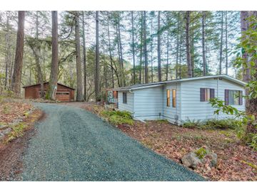 740 SAVAGE CR RD, Grants Pass, OR, 97527, 