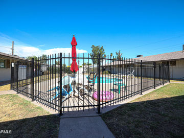Swimming Pool, 3034 N 40TH Street #7, Phoenix, AZ, 85018, 