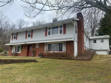 58960 Vocational Road, Byesville, OH, 43723, 