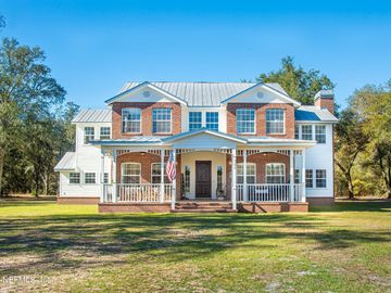 3198 ROWE AVE, Bryceville, FL, 32009, 