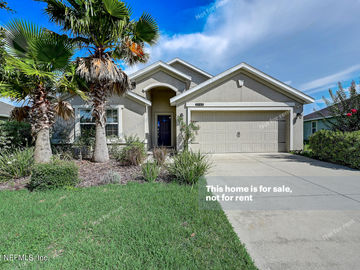 Front, 3145 HOLLY GREEN CT, Green Cove Springs, FL, 32043, 