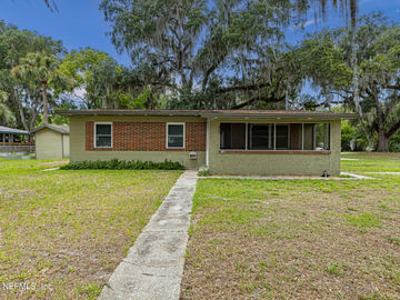 405 S PINE AVE, Green Cove Springs, FL, 32043, 