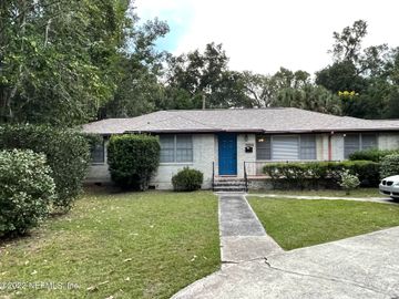 1626 NW 8TH AVE, Gainesville, FL, 32603, 