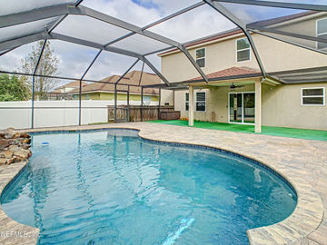 Swimming Pool, 13542 DEVAN LEE DR E, Jacksonville, FL, 32226, 