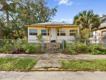78 MARTIN LUTHER KING AVE, St Augustine, FL, 32084, 