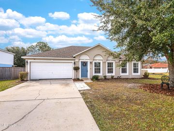 Front, 6954 CLEARWATER PARK CT N, Jacksonville, FL, 32244, 