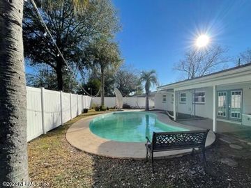 Swimming Pool, 7871 VOLVO ST, Jacksonville, FL, 32244, 