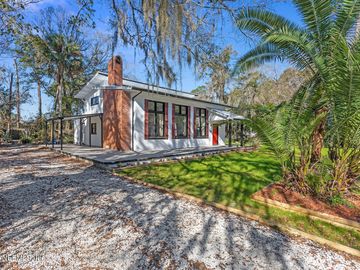 Front, 101 BROWNING AVE, Palatka, FL, 32177, 