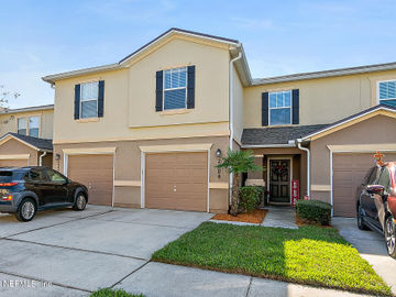 Front, 1500 CALMING WATER DR #2304, Fleming Island, FL, 32003, 