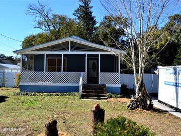 413 HIGHLAND AVE, Green Cove Springs, FL, 32043, 