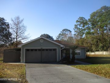 Front, 3556 LAZY WILLOW CT, Jacksonville, FL, 32223, 